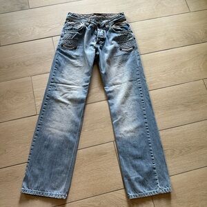 Cavalli Jeans - Size 29 Waist